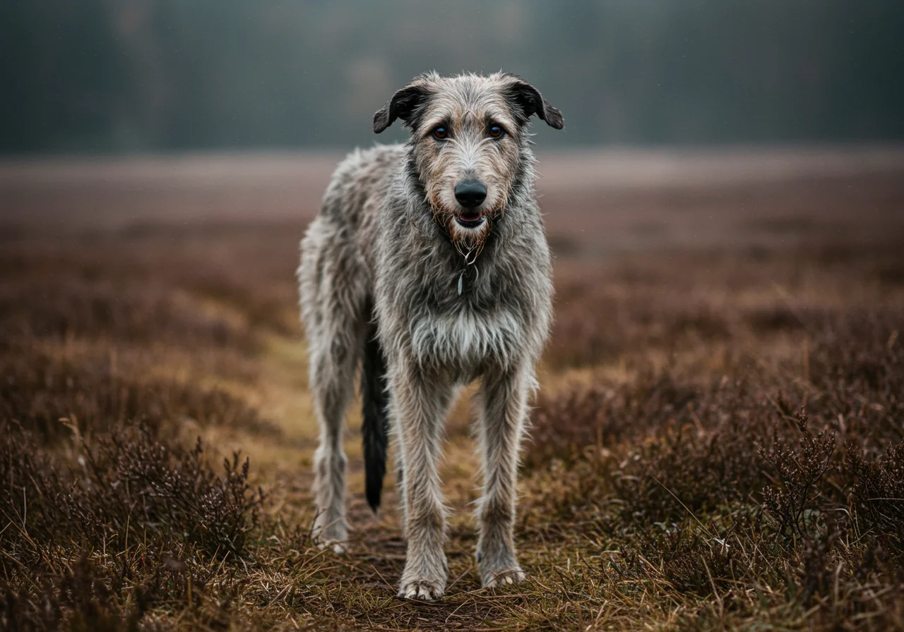 Irish Wolfhound